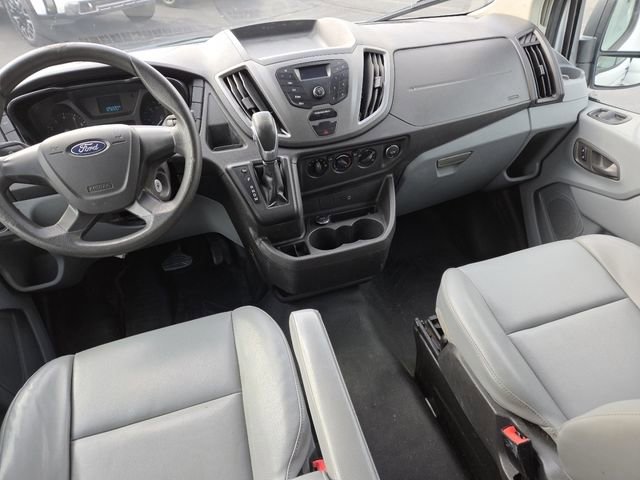 Used 2016 Ford Transit 150 148 Low Roof image 24