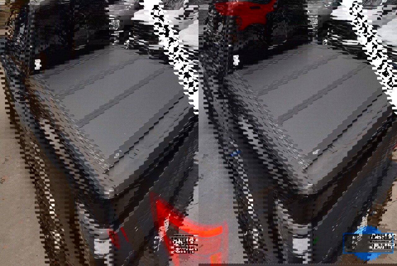 Certified 2023 Ford F150 Raptor w/ Raptor Carbon Fiber Package image 42