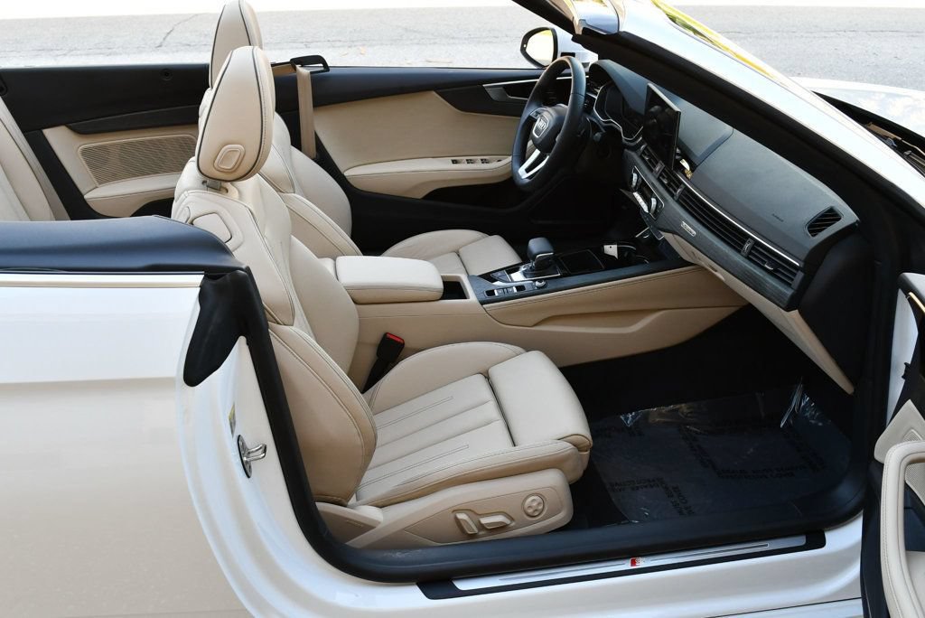 Used 2024 Audi A5 2.0T Premium Plus AWD/4WD image 65