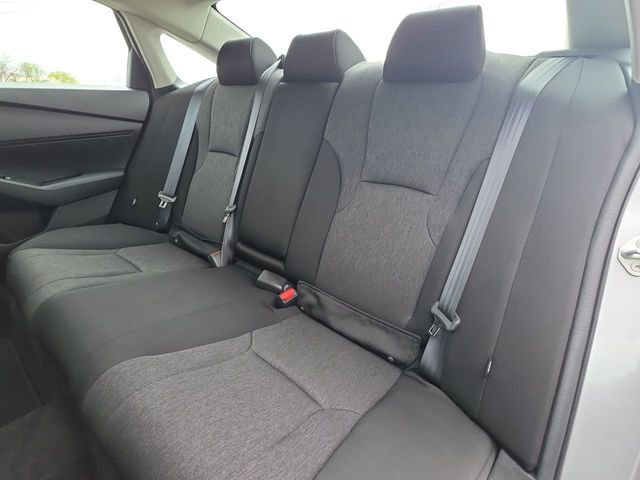 Used 2023 Honda Accord LX image 29