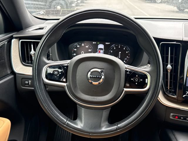 Used 2020 Volvo XC60 T5 Inscription AWD/4WD image 20