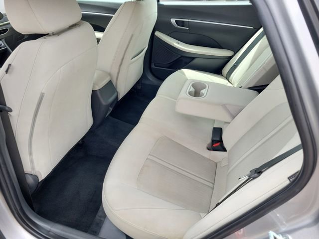 Used 2021 Hyundai Sonata SEL image 25