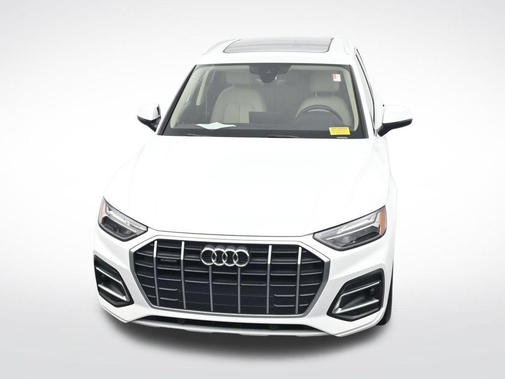Used 2023 Audi Q5 2.0T Premium w/ Convenience Package AWD/4WD image 22
