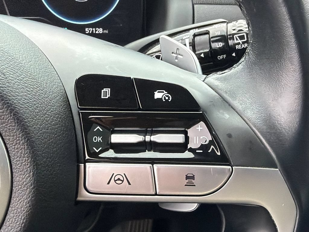 Used 2023 Hyundai Tucson SEL AWD/4WD image 26