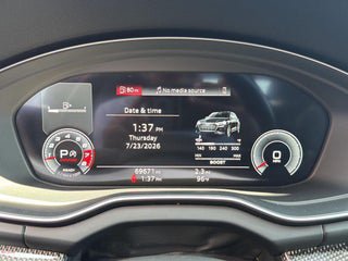 Used 2021 Audi SQ5 Premium Plus w/ Premium Plus Package AWD/4WD image 18
