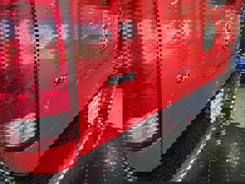 Used 2019 RAM 1500 Classic SLT image 22