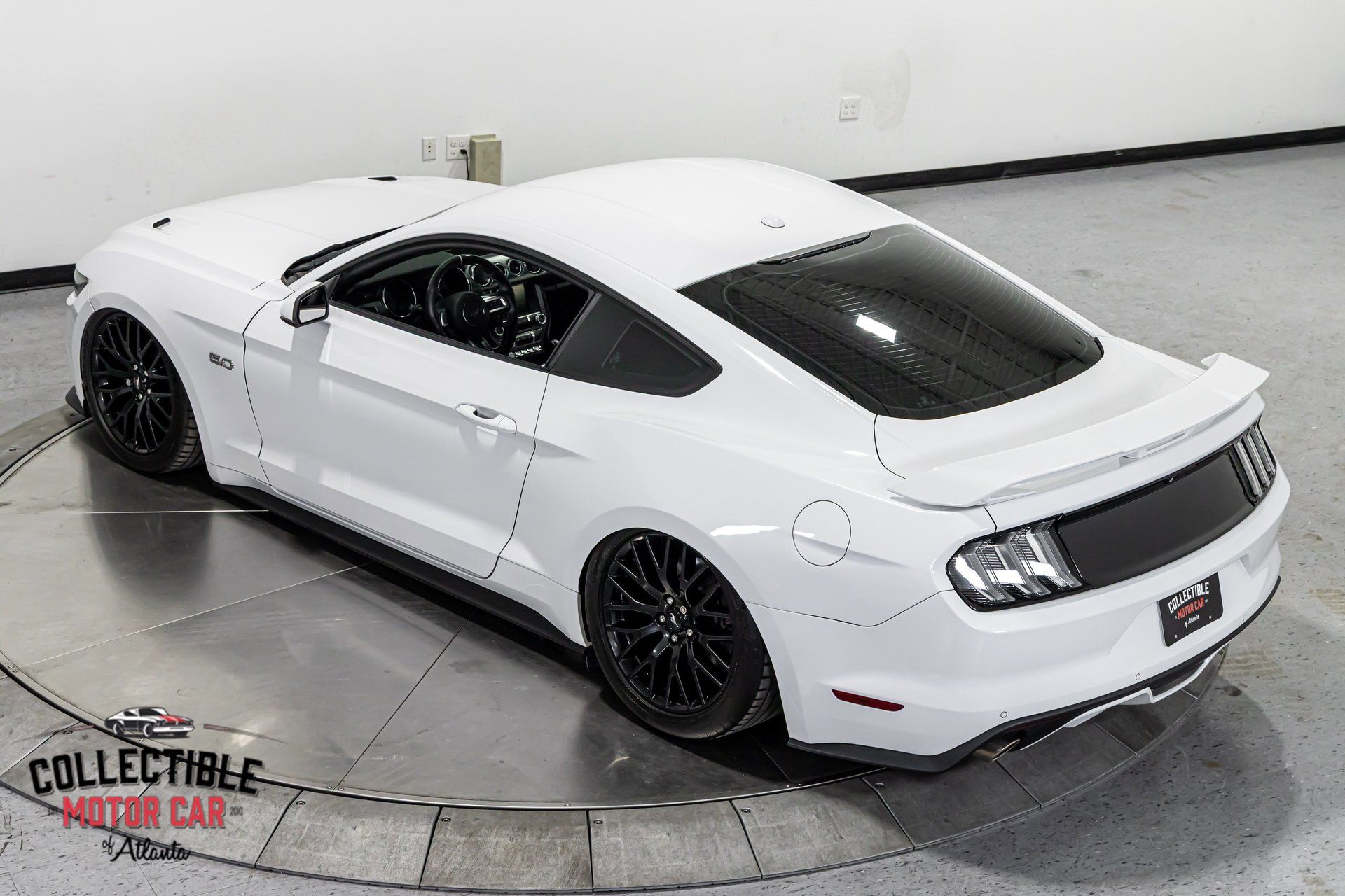 Used 2015 Ford Mustang GT Premium w/ GT Performance Package image 37
