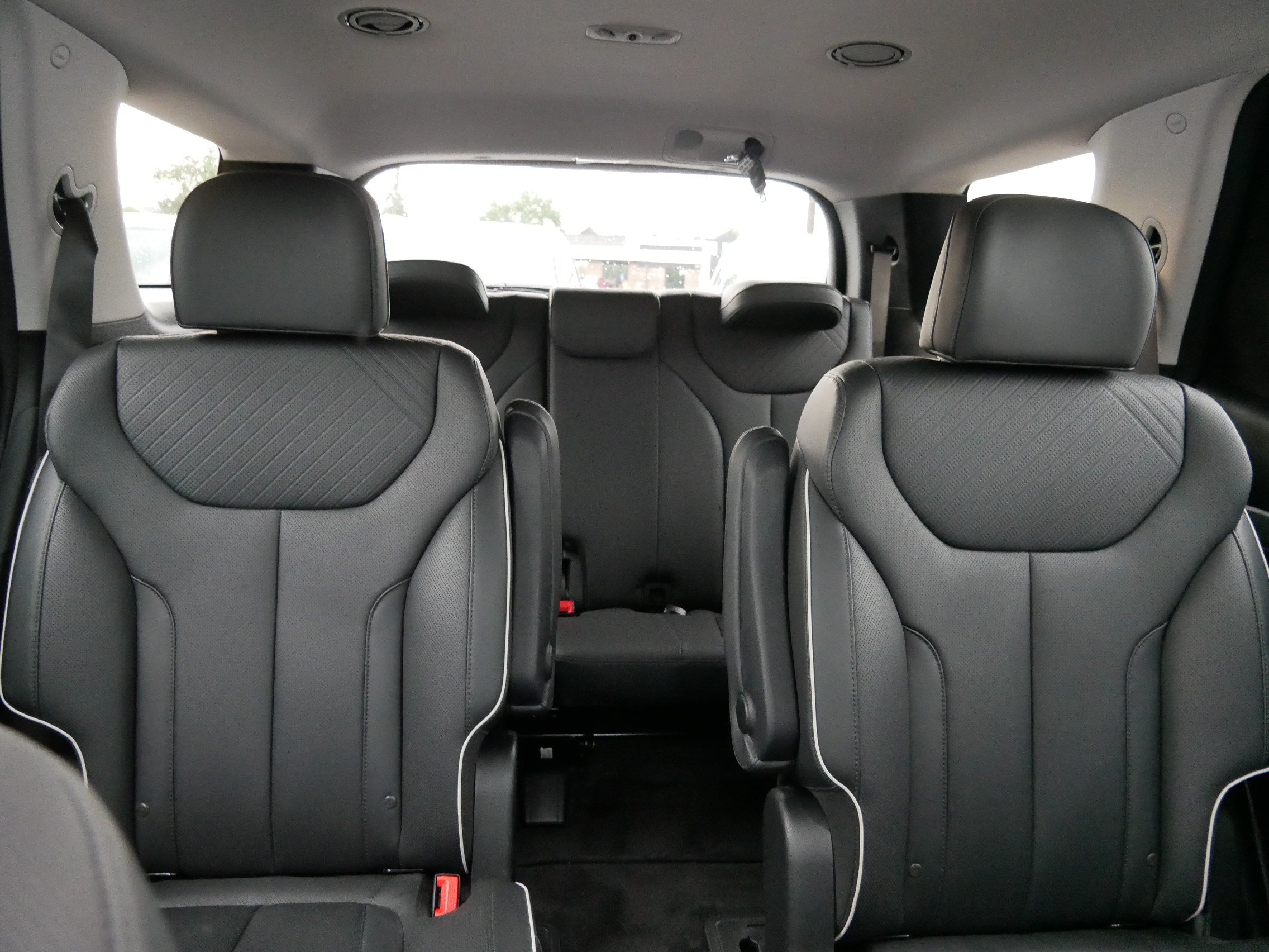 Certified 2024 Hyundai Palisade XRT AWD/4WD image 13