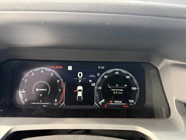 New 2026 Toyota Tacoma TRD Off-Road image 11