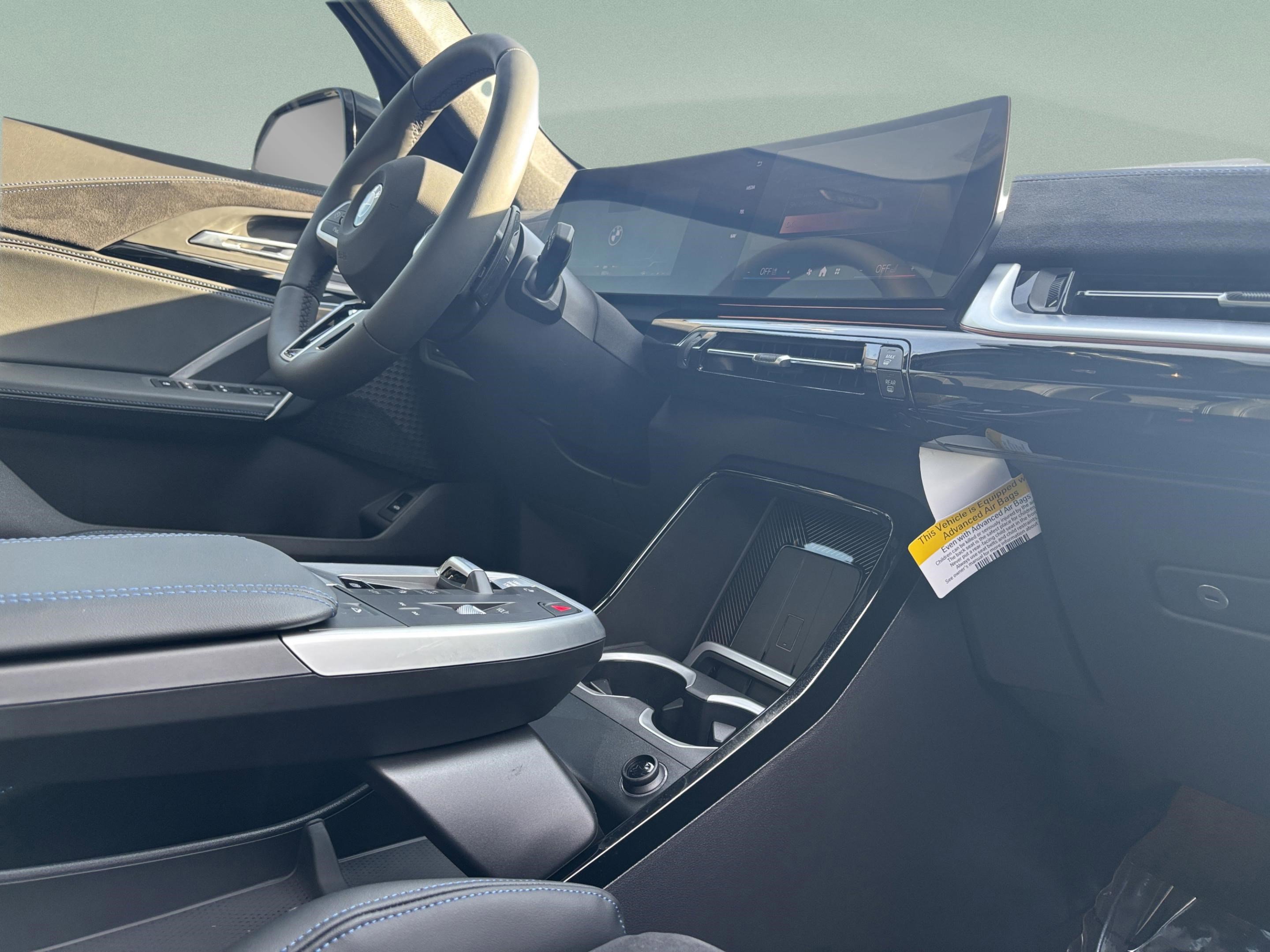 Used 2026 BMW X1 xDrive28i w/ Technology Package image 30