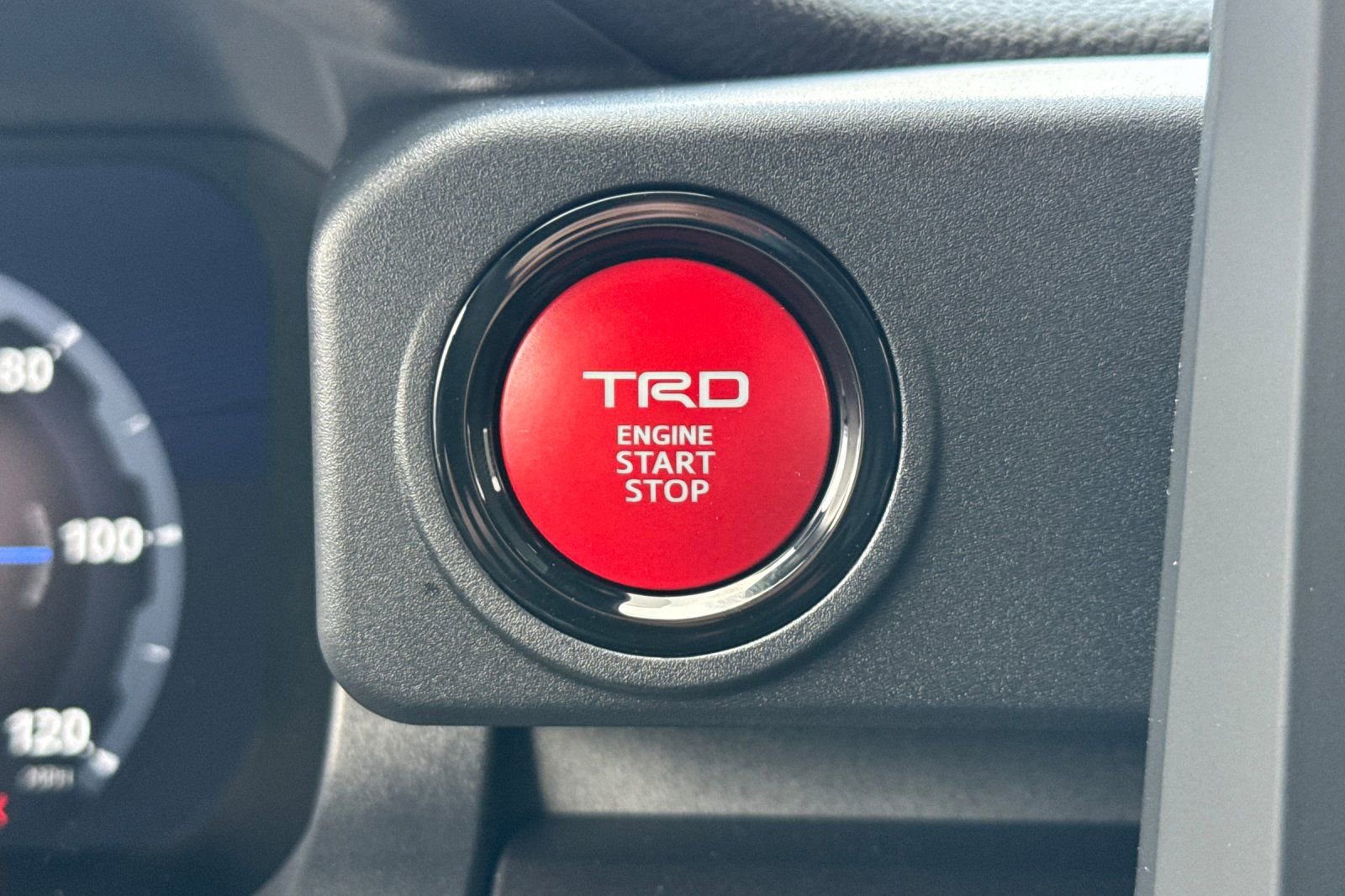 New 2026 Toyota 4Runner TRD Sport Premium image 21