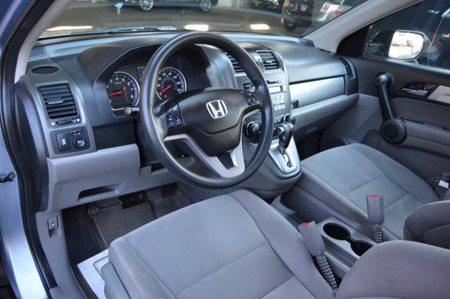 Used 2010 Honda CR-V EX image 13