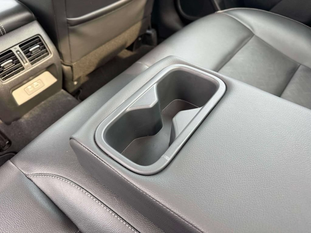Certified 2025 Nissan Altima 2.5 SL FWD image 13