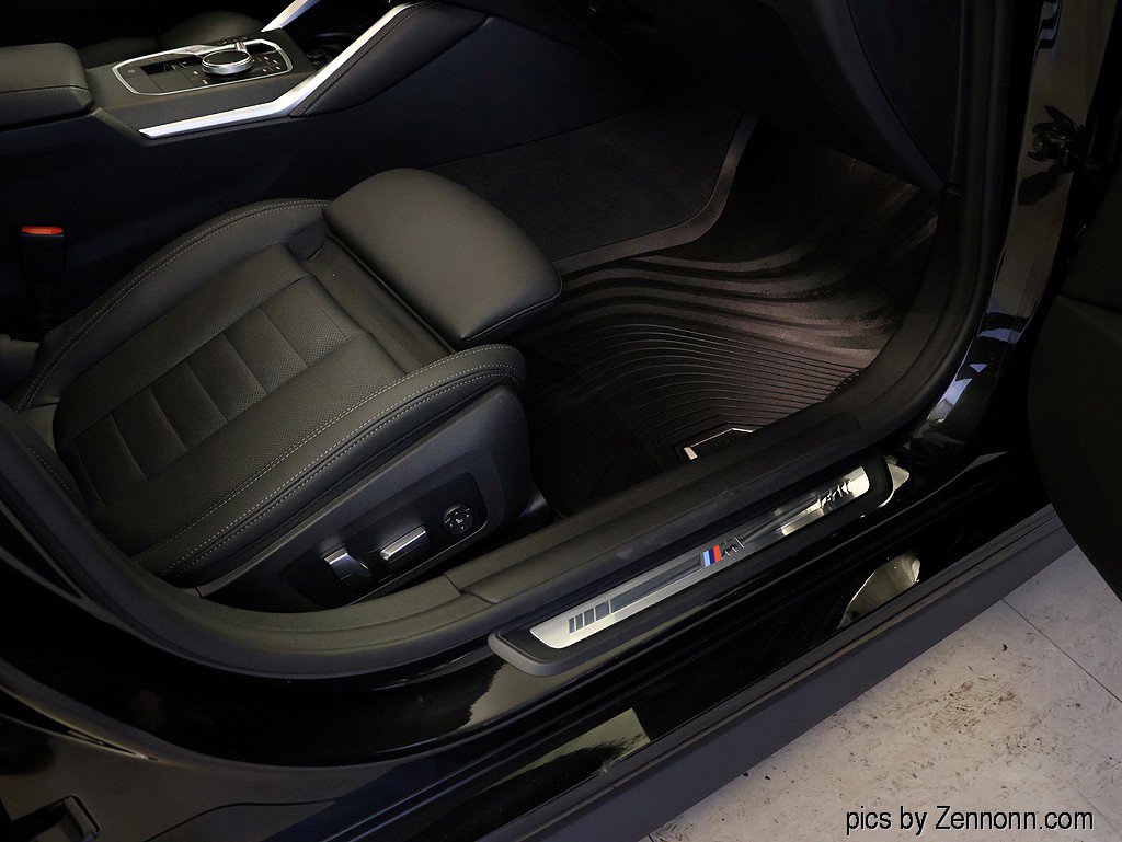 Certified 2024 BMW M440i xDrive Gran Coupe image 38