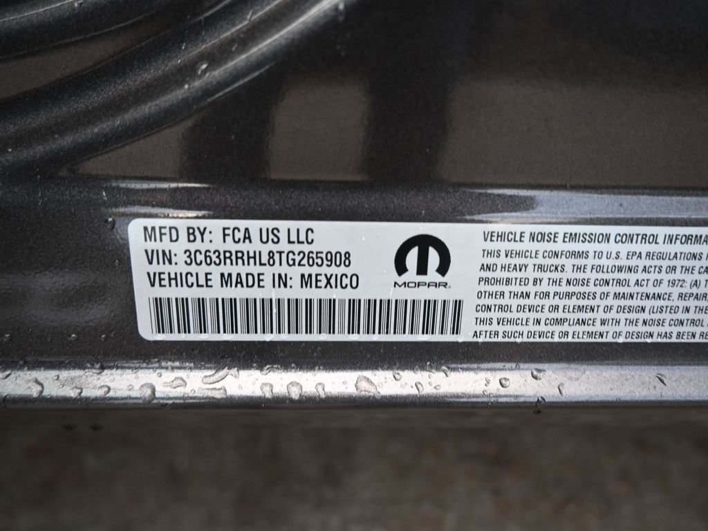 New 2026 RAM 3500 Lone Star image 6