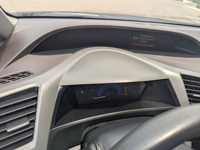 Used 2012 Honda Civic LX image 17