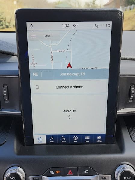 Used 2020 Ford Explorer ST w/ Premium Technology Package image 16
