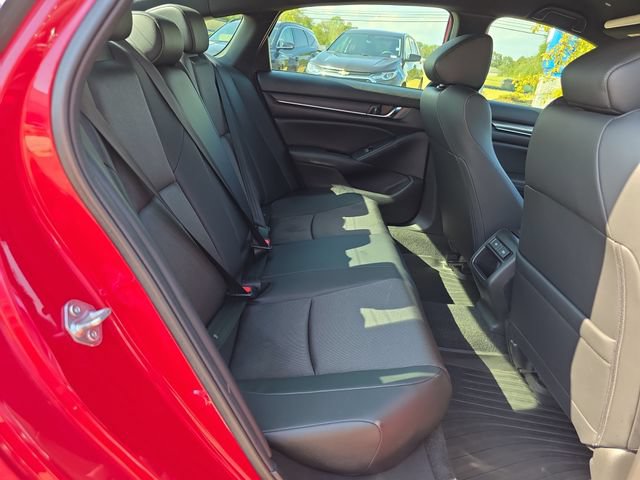 Used 2022 Honda Accord Sport image 15