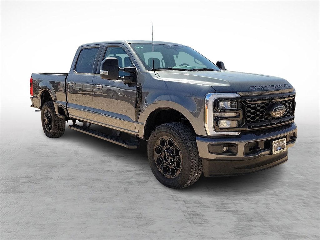 New 2026 Ford F250 XLT w/ XLT Premium Package image 1