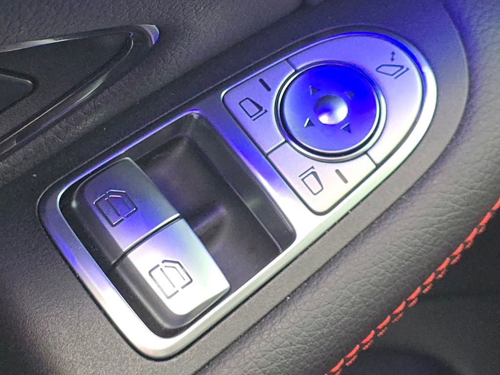 Certified 2023 Mercedes-Benz C 43 AMG C 43 AMG image 25