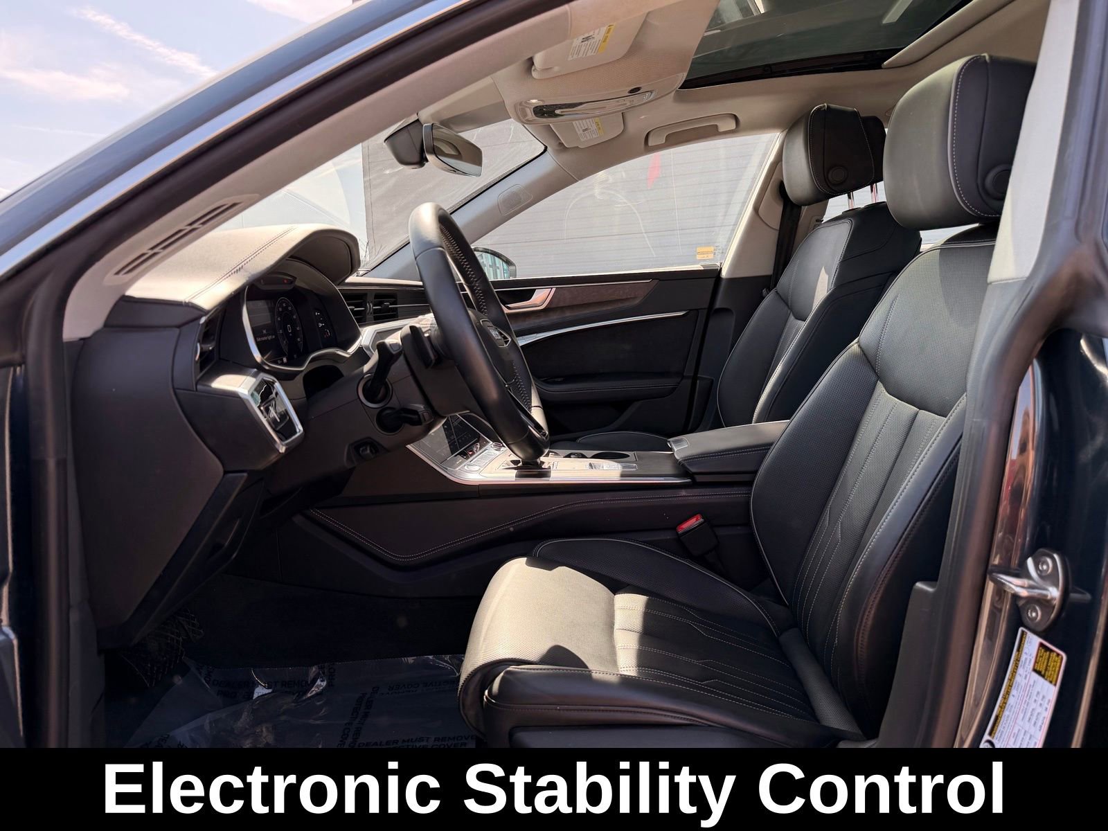 Used 2019 Audi A7 3.0T Prestige AWD/4WD image 15