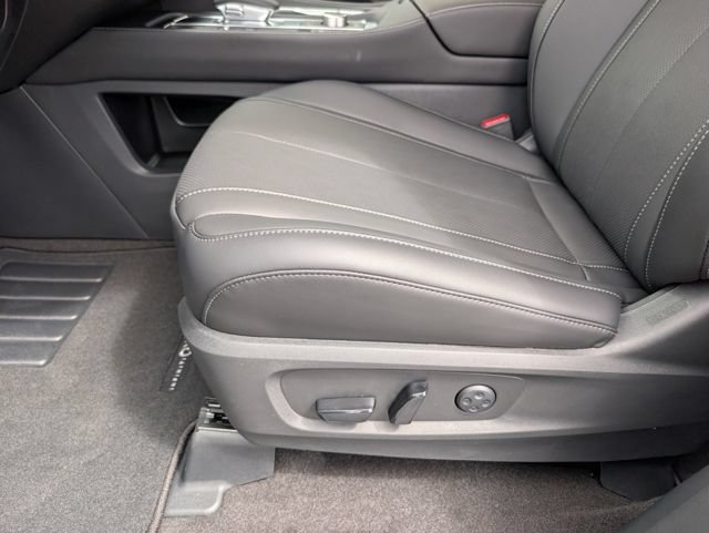 New 2027 INFINITI QX60 Luxe w/ Cargo Package AWD/4WD image 22