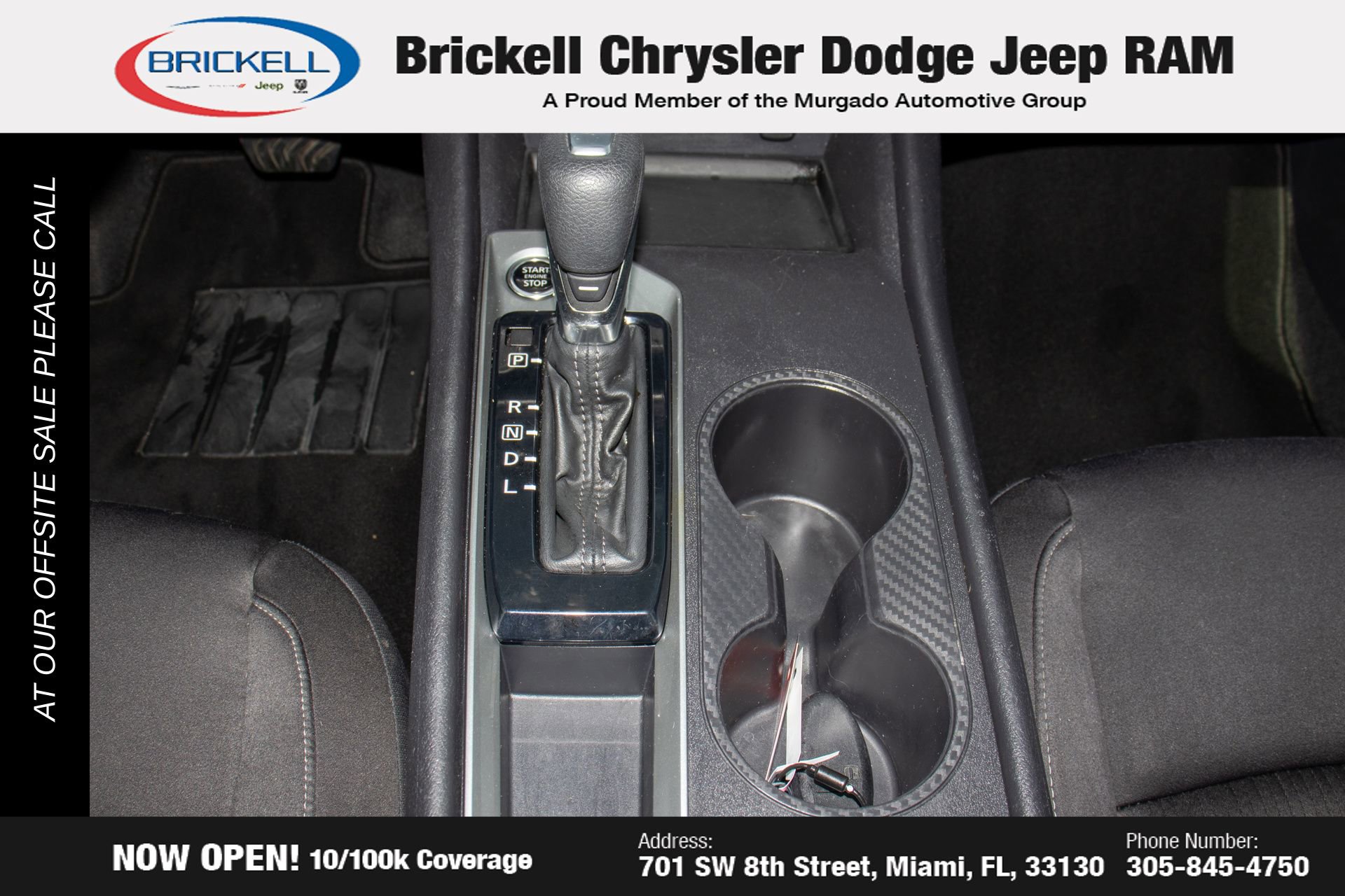 Used 2024 Nissan Altima 2.5 S FWD image 23