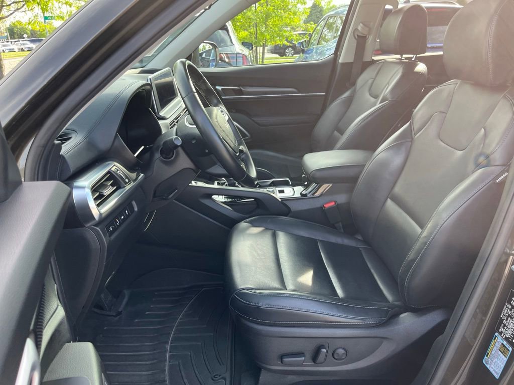 Used 2022 Kia Telluride S AWD/4WD image 13