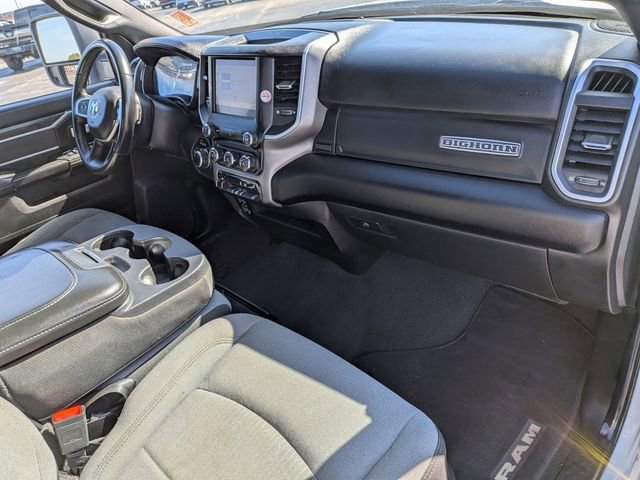 Used 2024 RAM 2500 Big Horn AWD/4WD image 37