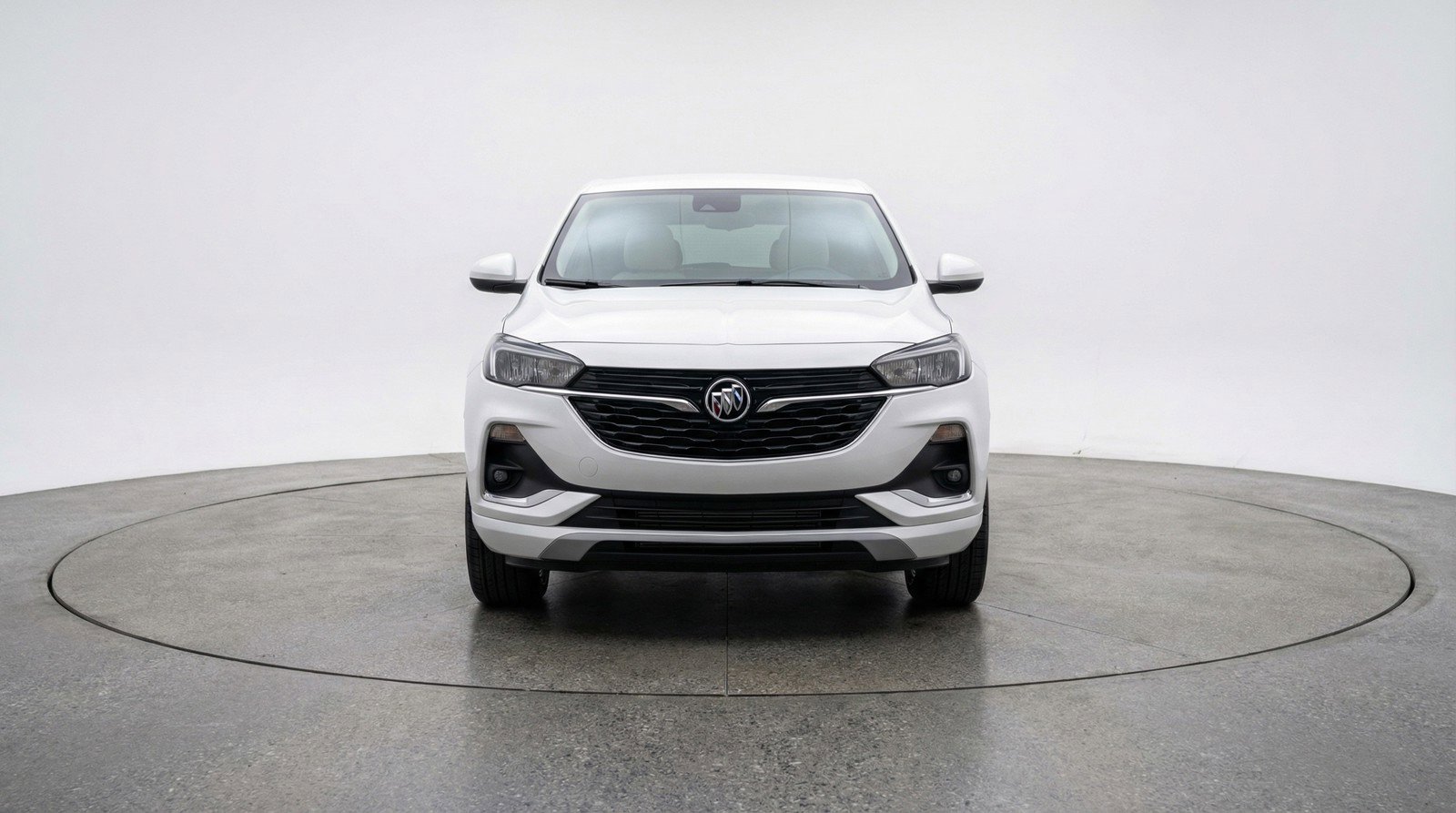 Used 2025 Buick Encore GX Preferred image 2
