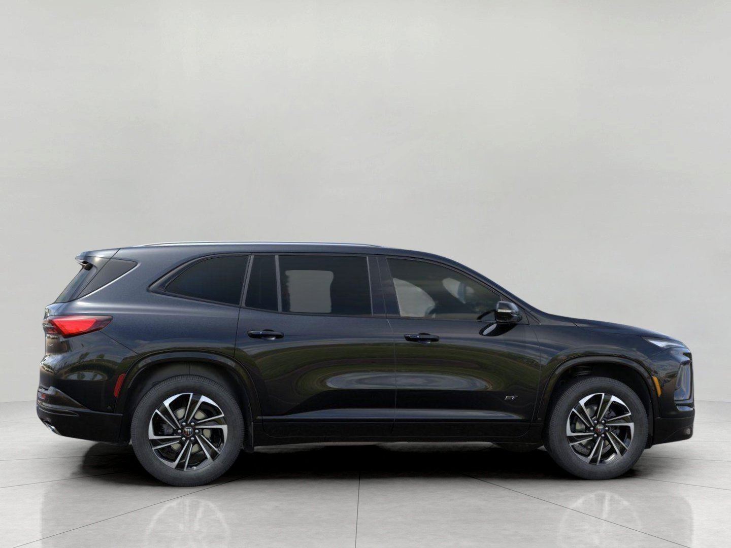 Used 2026 Buick Enclave Sport Touring w/ Power Package AWD/4WD image 5