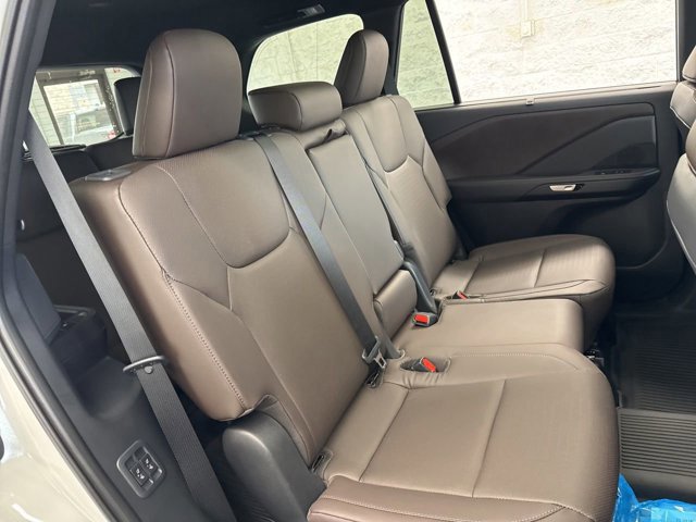New 2026 Lexus TX 350 AWD image 44