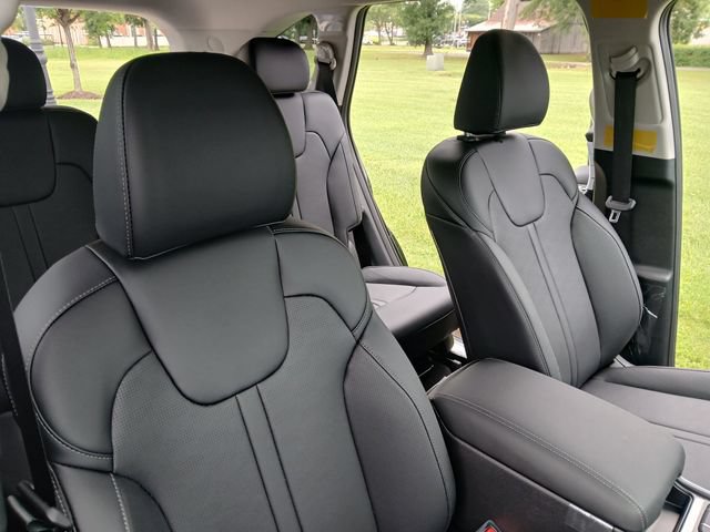 New 2026 Kia Sorento EX w/ EX Premium Package AWD/4WD image 48