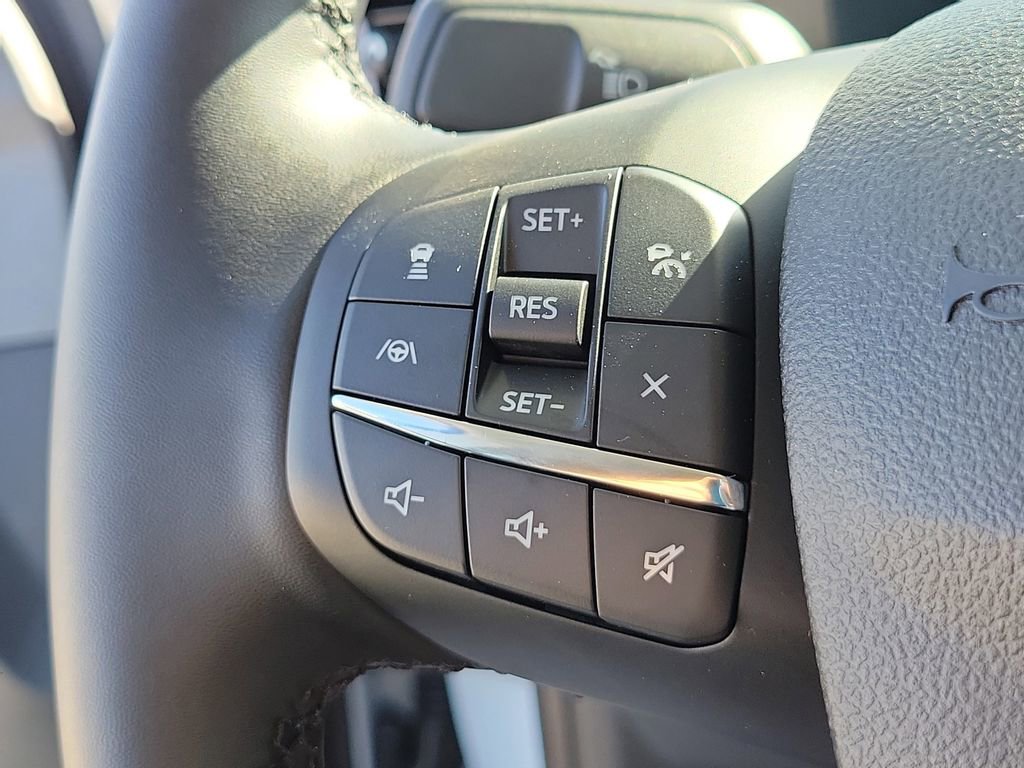 New 2025 Ford Bronco Sport Outer Banks w/ Outer Banks Tech Package+ image 24