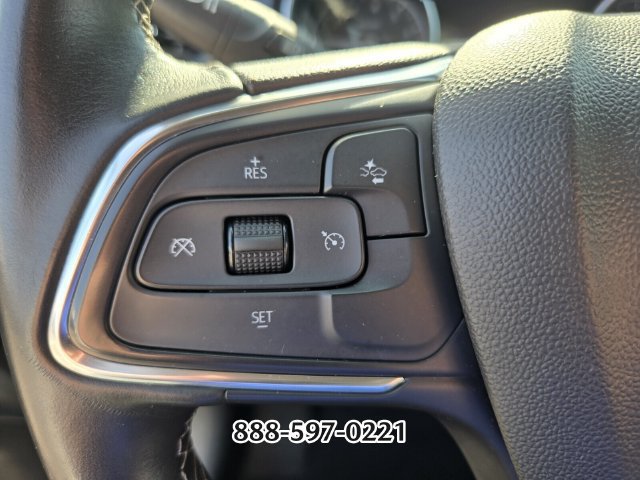 Used 2022 Buick Encore GX Preferred w/ Sport Touring Package FWD image 28