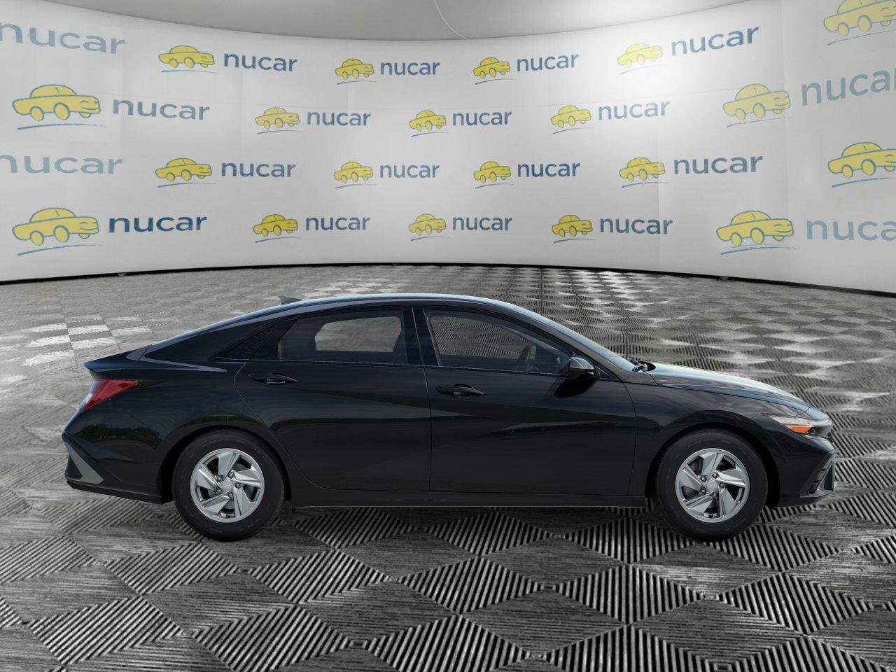 New 2026 Hyundai Elantra SE FWD image 7