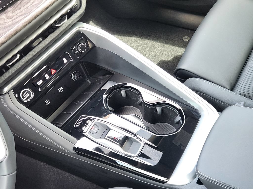 Certified 2025 Audi Q5 Premium Plus w/ Premium Plus AWD/4WD image 24