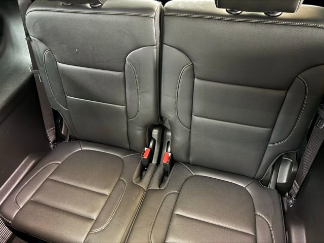 Used 2022 GMC Acadia SLT w/ Elevation Edition image 37