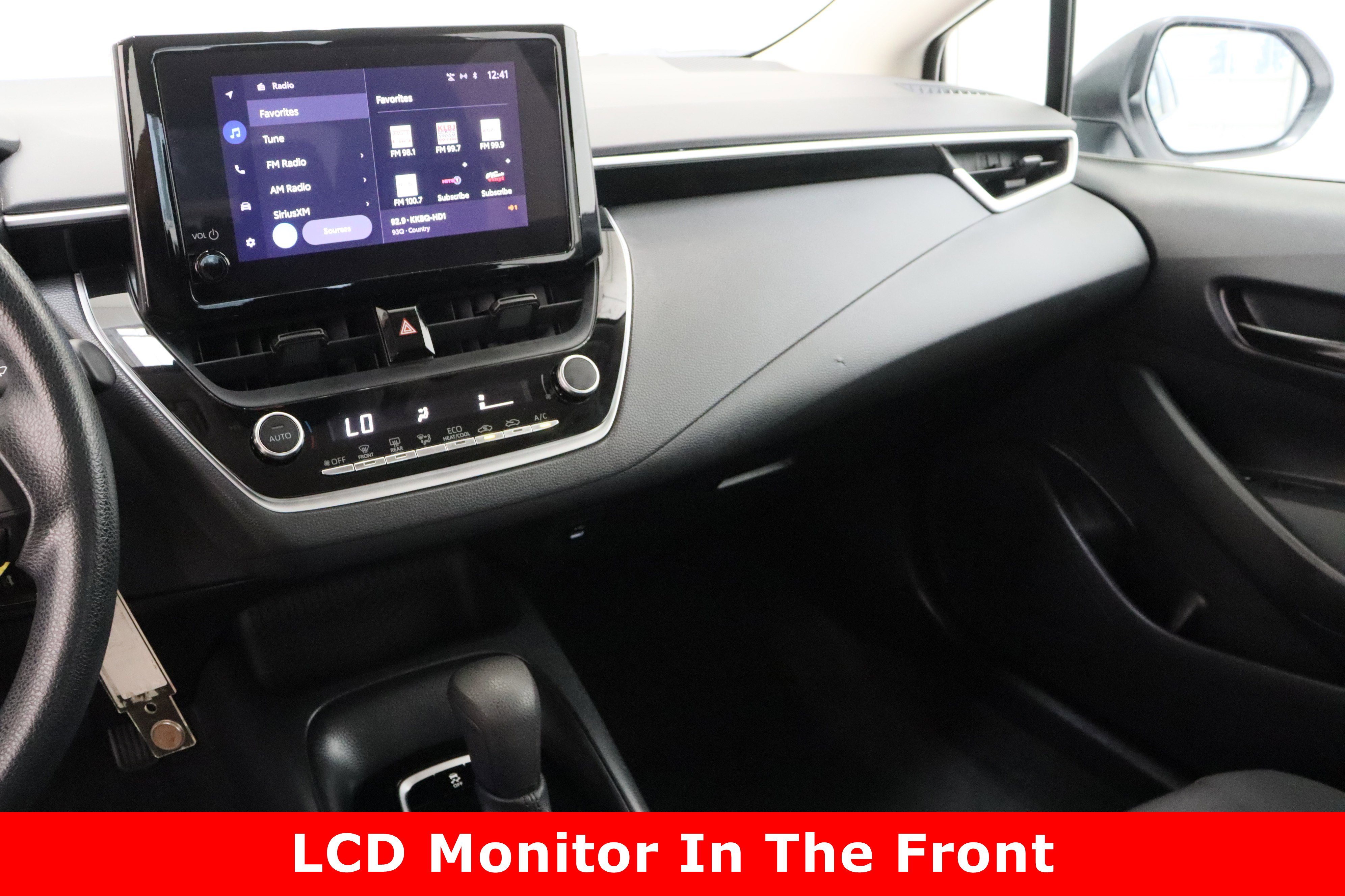 Certified 2023 Toyota Corolla LE FWD image 15