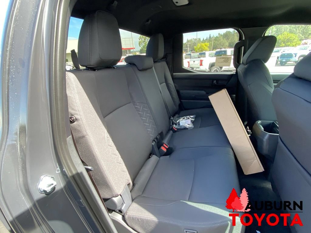 New 2026 Toyota Tacoma SR5 RWD image 17