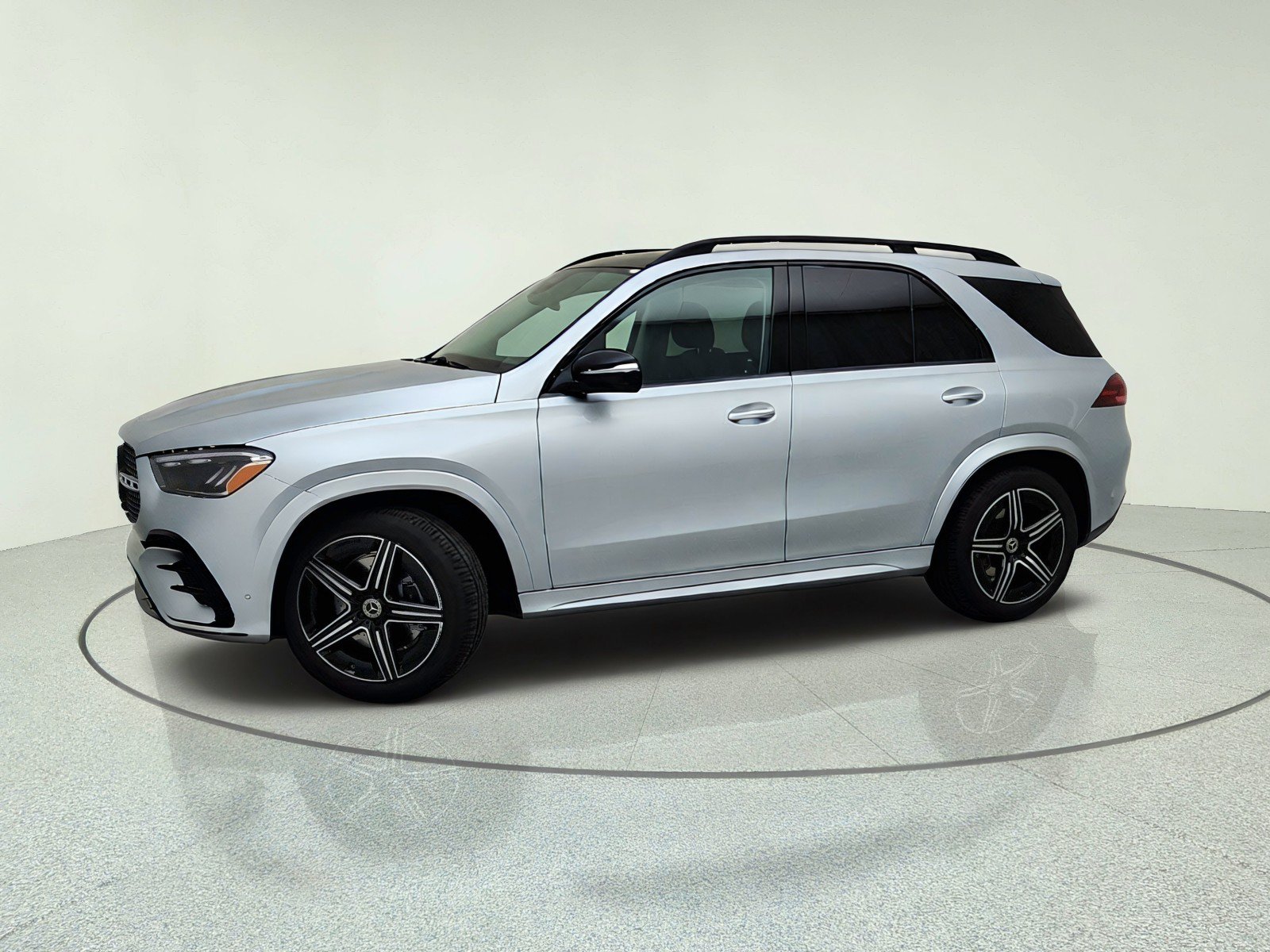 New 2026 Mercedes-Benz GLE 350 4MATIC image 15
