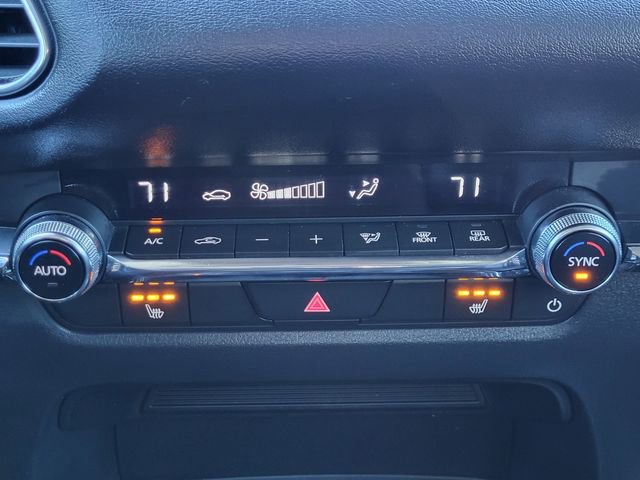 Used 2025 MAZDA CX-30 AWD 2.5 S w/ Premium Package image 10