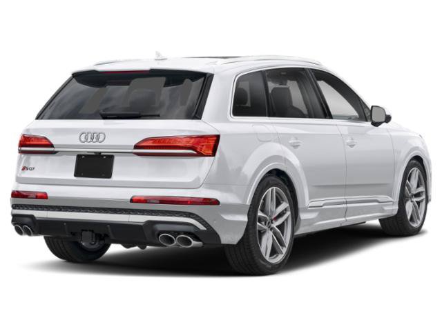 New 2026 Audi SQ7 Prestige AWD/4WD image 2
