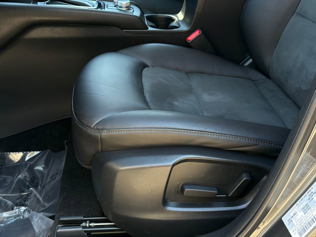 Used 2020 MAZDA CX-5 Touring image 15