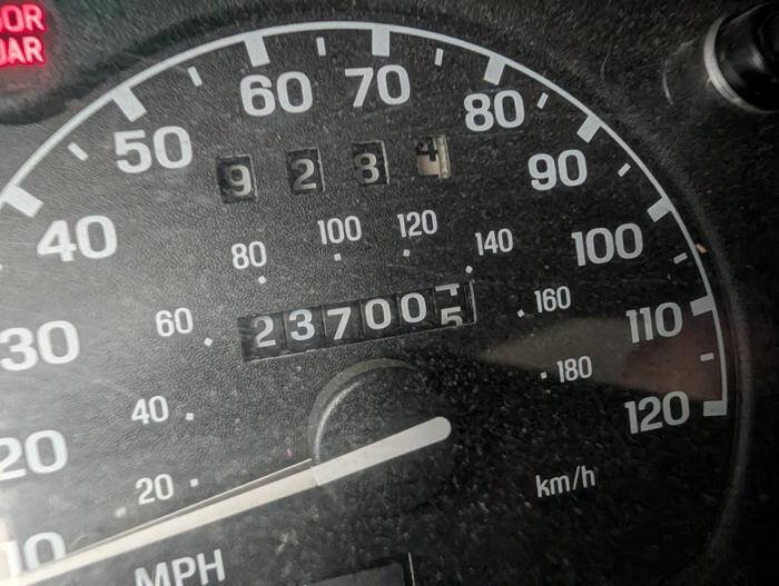 Used 2001 Ford Ranger Edge AWD/4WD image 33