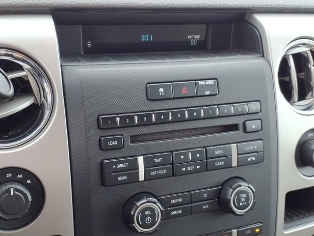Used 2010 Ford F150 XLT AWD/4WD image 19