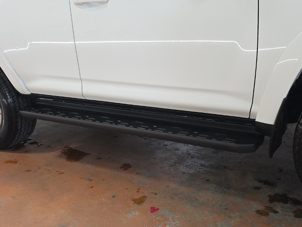 Used 2021 Toyota 4Runner TRD Off-Road Premium image 10