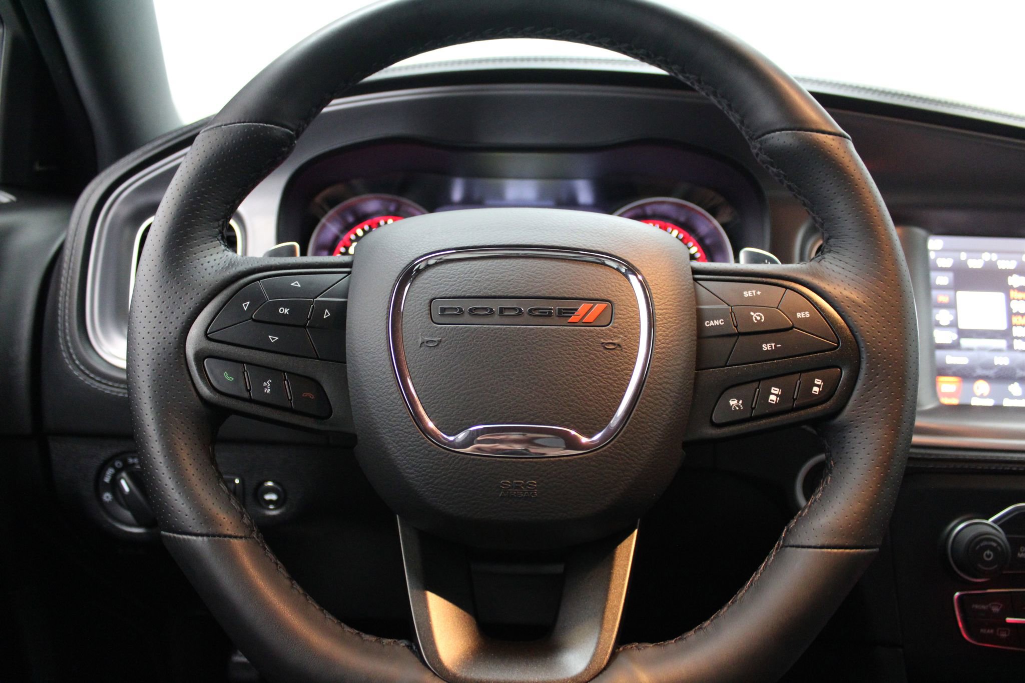 Used 2023 Dodge Charger Scat Pack image 37