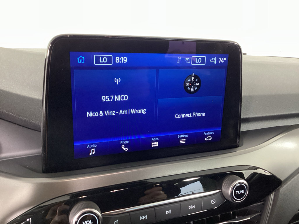 Used 2023 Ford Escape Active AWD/4WD image 27
