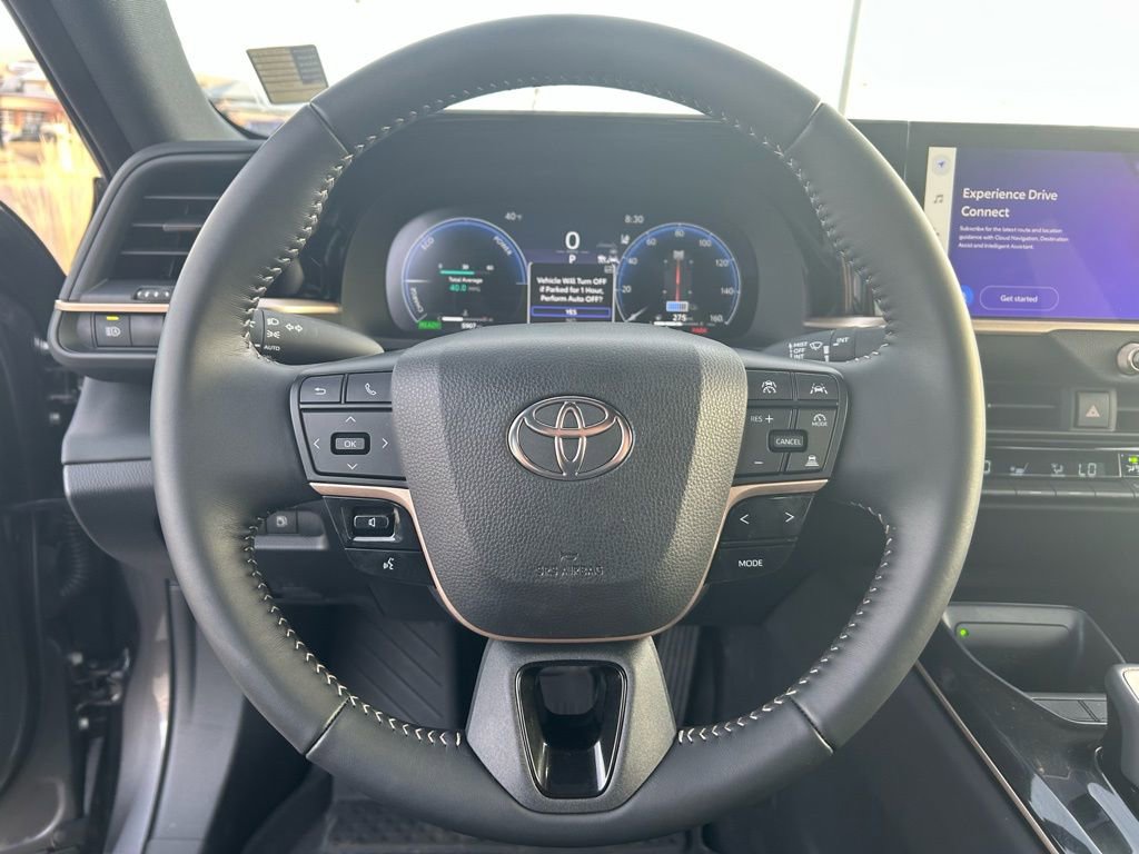 Used 2024 Toyota Crown image 22